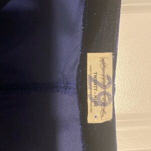 New Free People Lotus Jeans Cargo Velvet Pants High Rise Wide Leg Harem pants